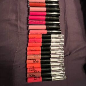 (2 tubes) - Nu skin powerlips polish duo